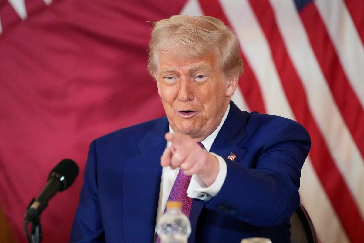 45 millió dollárba kerülhet Trump születésnapi katonai parádéja – sokan tiltakoznak ellene