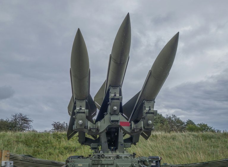 Ukrajna immár Oroszország teljes területét támadhatja nyugati fegyverekkel