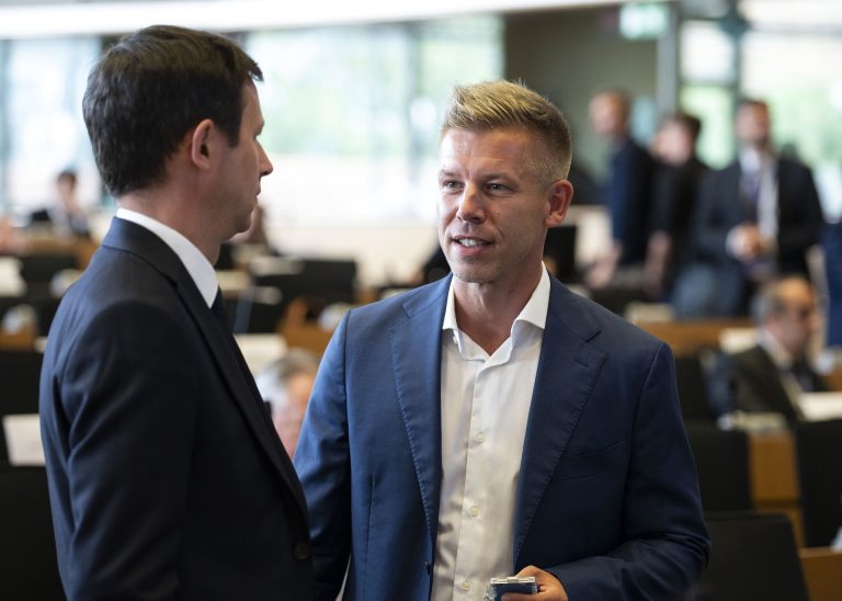 Valami megváltozott a magyar nyugdíjasok gondolkodásában, aminek a TISZA Párt örülhet