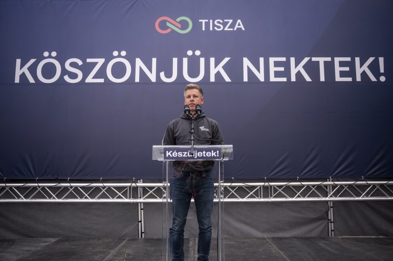 Érkezik Magyar Péter rendkívüli bejelentése, rögtön reagálhat rá a kormány