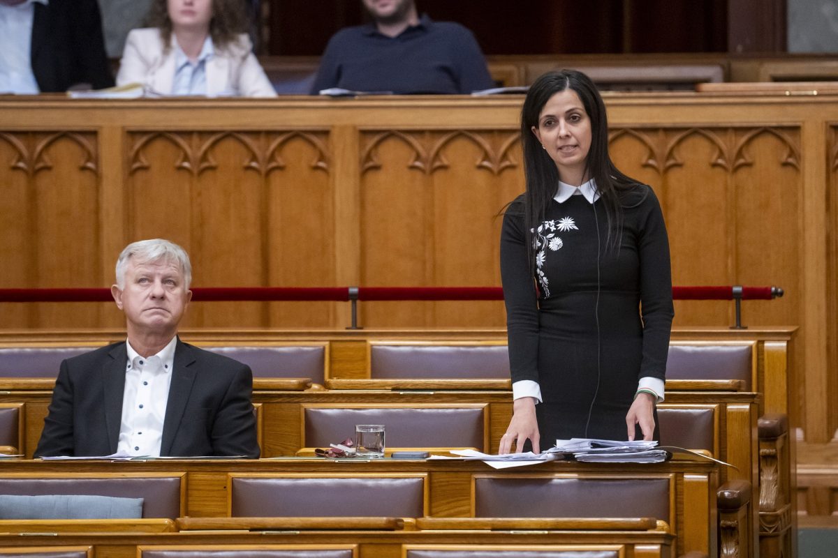 Hamarosan indul az anyák adócsökkentési programja