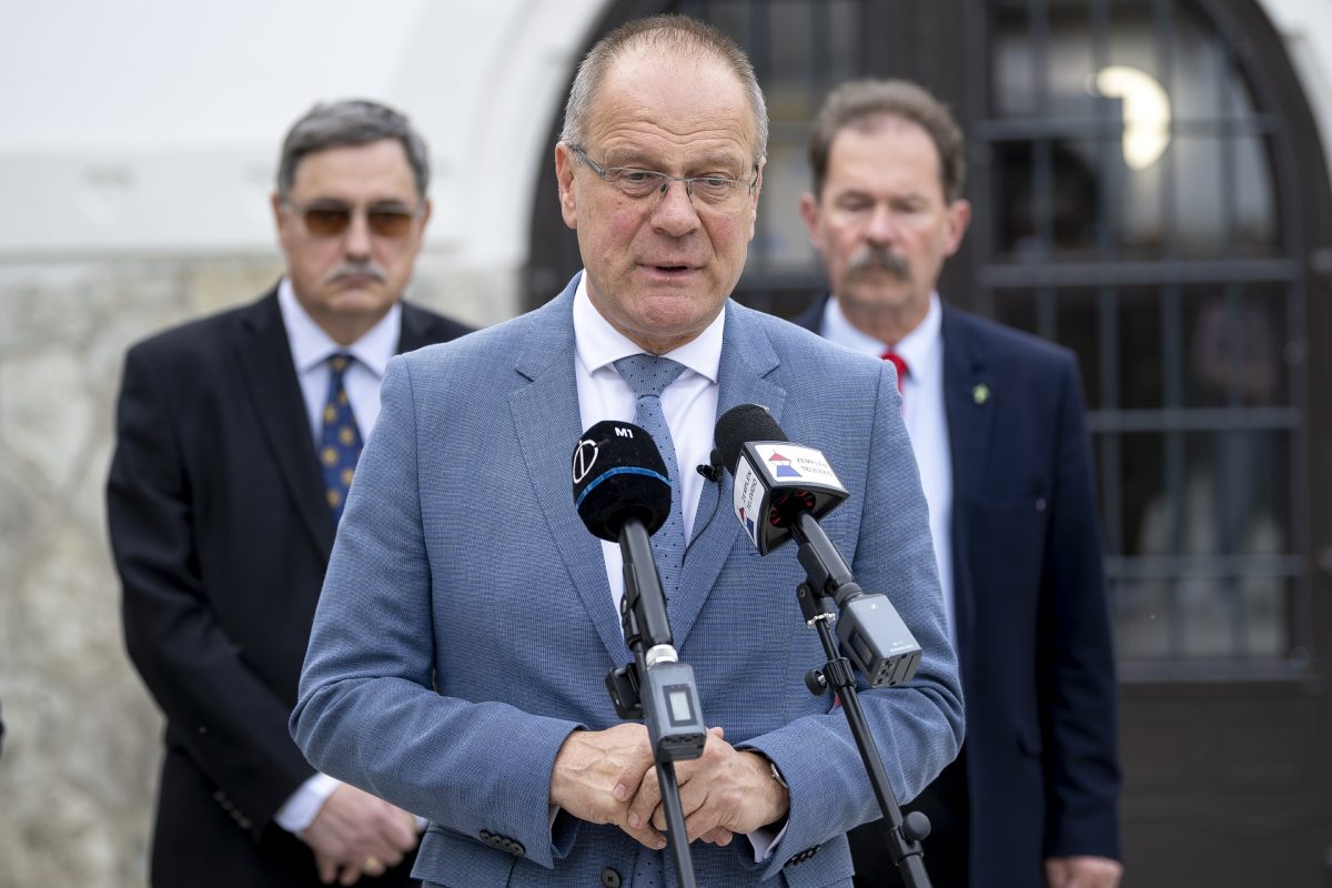 Milliárdos számlát kaptak a magyar városok