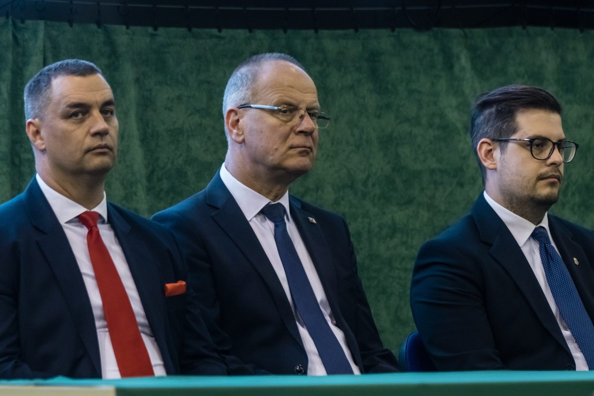 Navracsics Tibor szerint számos országnak vannak aggályai Ukrajna EU-s csatlakozása miatt