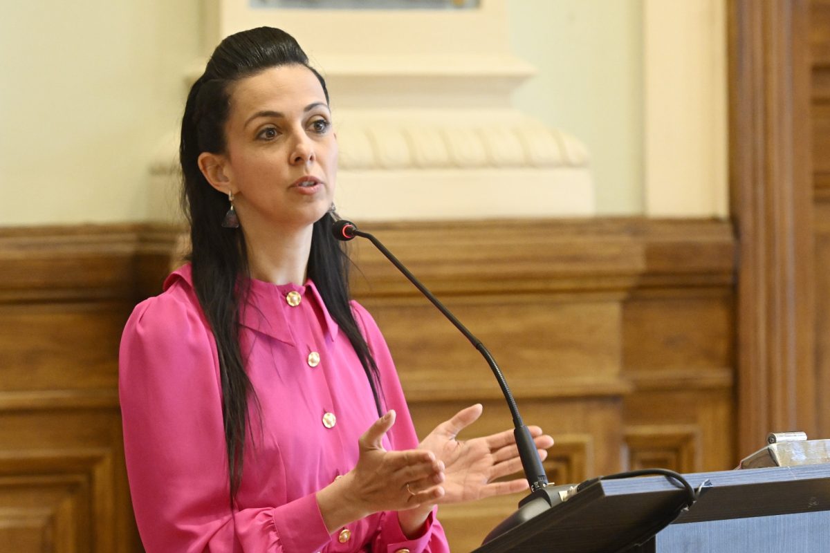 Jövőre félmillió édesanyának nem kell személyi jövedelemadót fizetnie Magyarországon