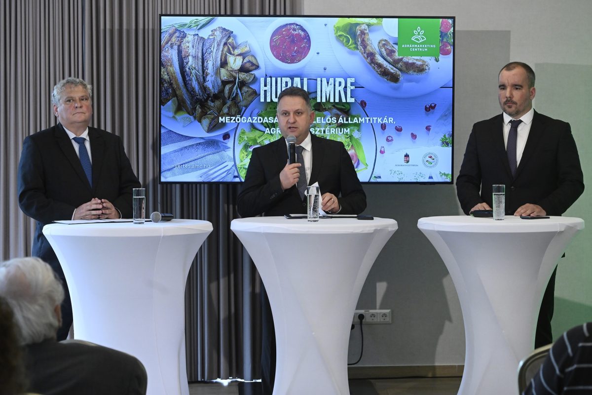 A kormány teljesen önellátóvá tenné hazánkat az egyik népszerű zöldségből