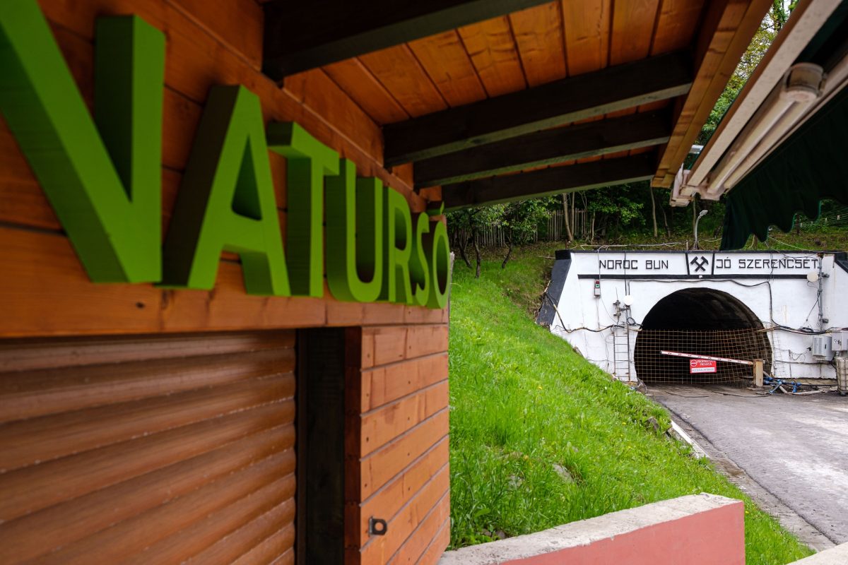 Ezrek megélhetése került veszélybe a parajdi katasztrófa miatt