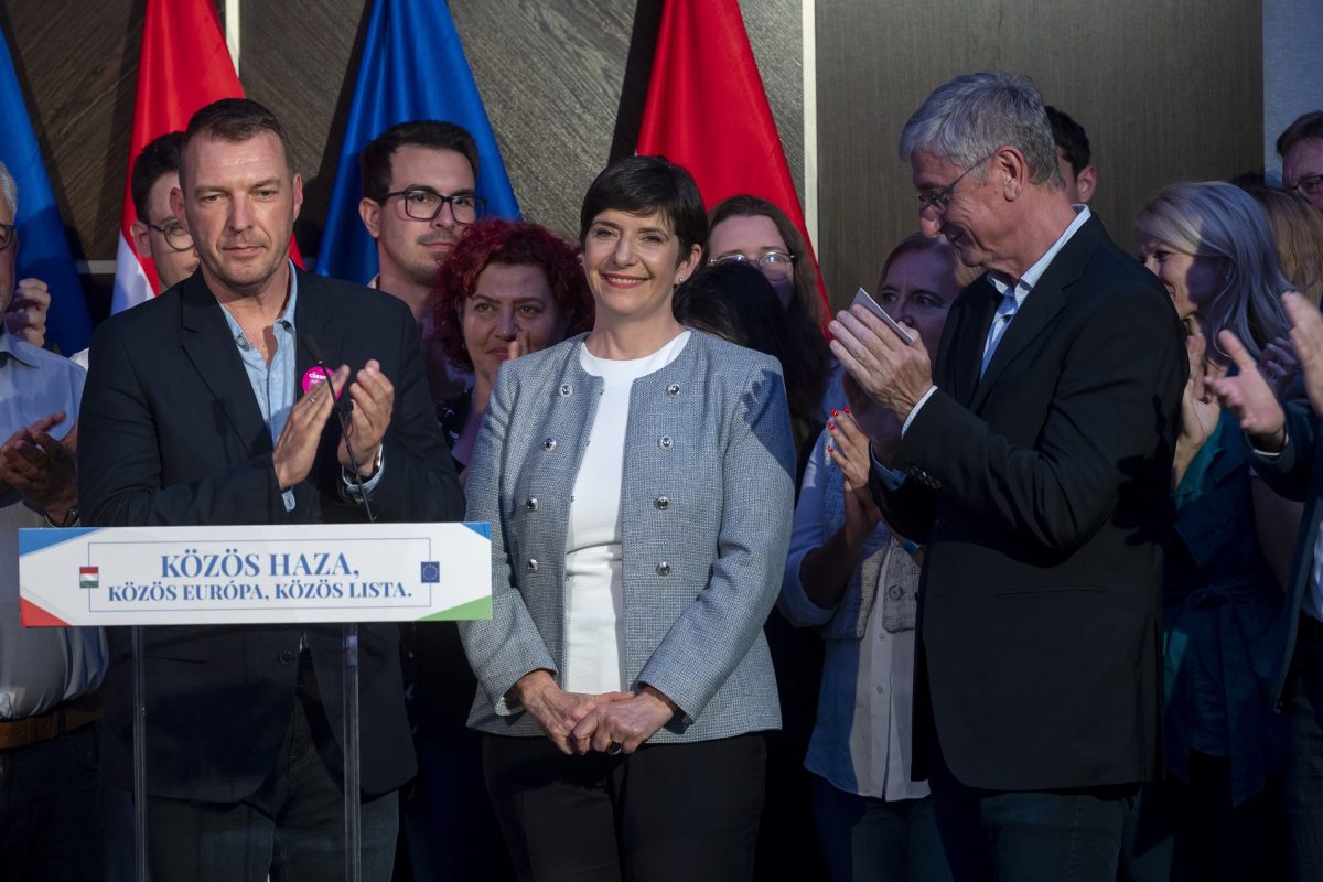 Gyurcsány Ferenc bejelentette, visszavonul a közélettől, és elválik Dobrev Klárától