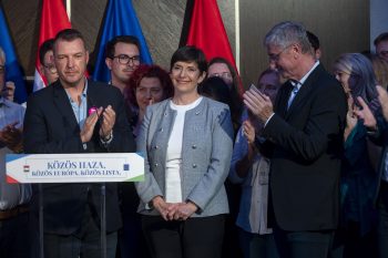 Gyurcsány Ferenc bejelentette, visszavonul a közélettől, és elválik Dobrev Klárától