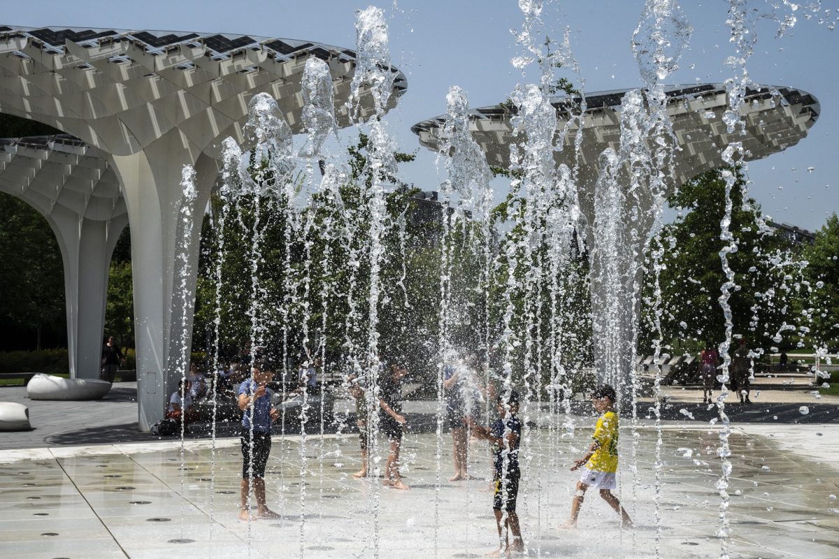 Ami eddig csak jóslat volt, most valósággá válhat – jöhetnek az extrém forró nyarak