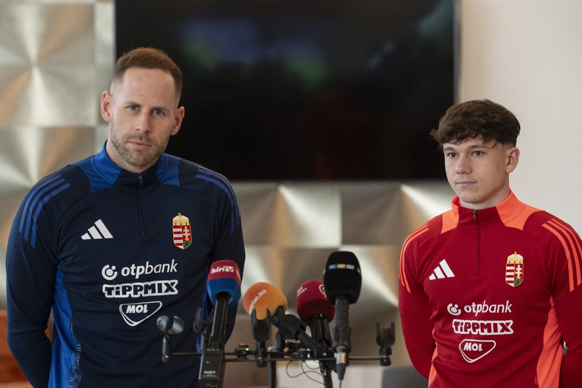 Itt a bejelentés, Gulácsi Péter nem lesz válogatott többé