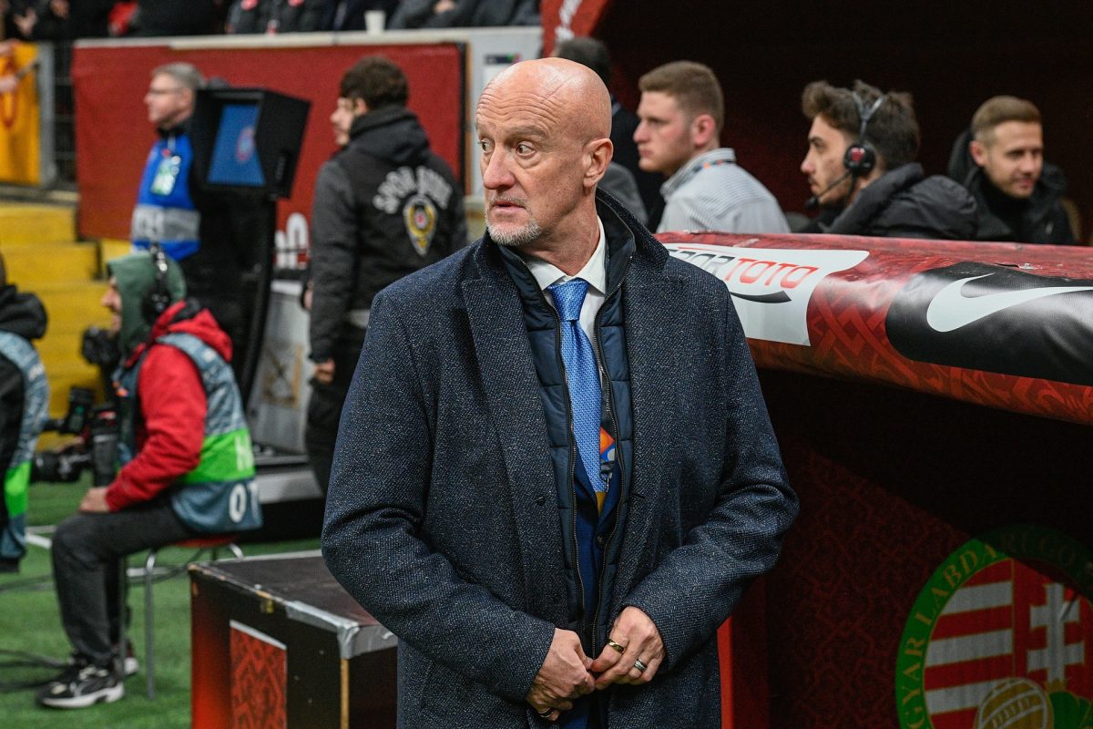 Marco Rossi 2030-ig hosszabbított, a magyar válogatottnál marad