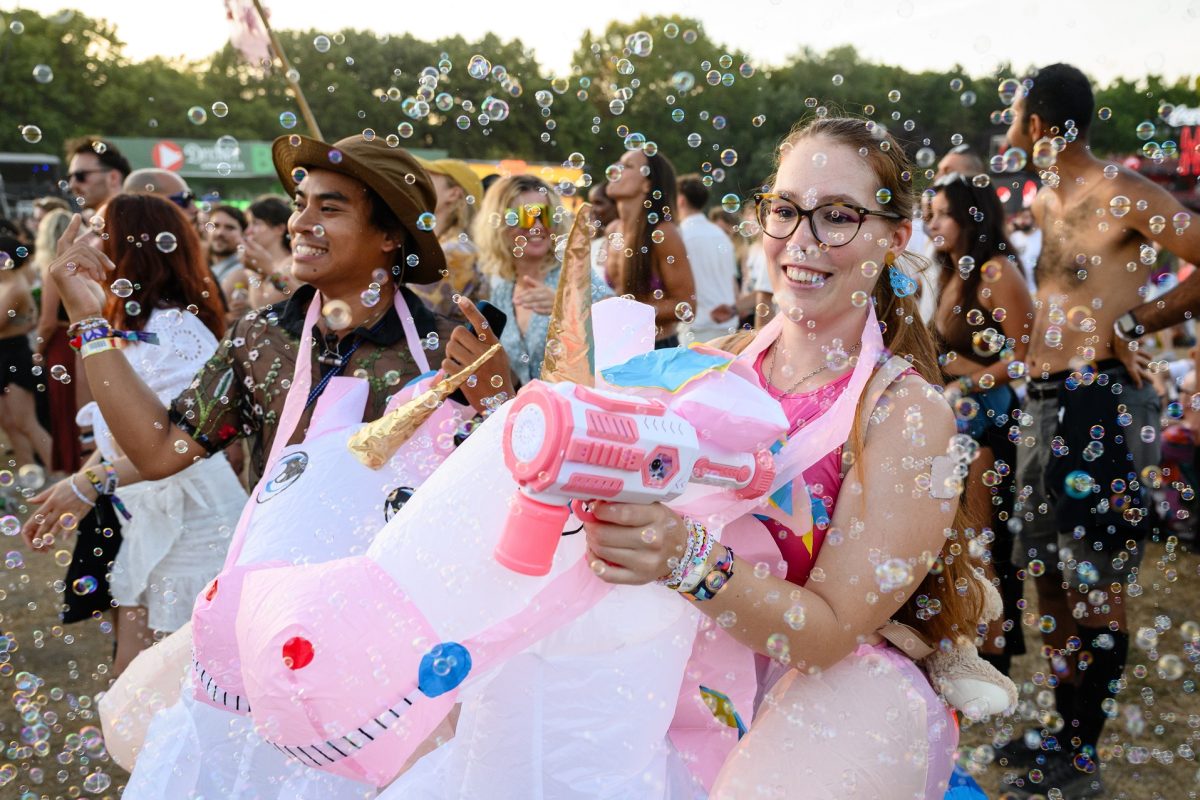 Megint szintet lép a Sziget, de nem emelik a sör árát