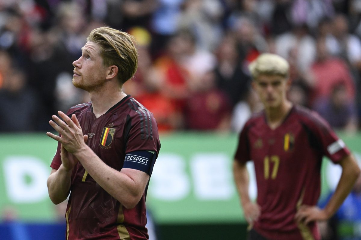 Élcsapatnál folytathatja pályafutását Kevin De Bruyne, óriási fogás lehet