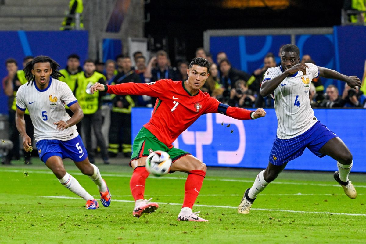 Ronaldo felfüggesztette szerződéshosszabbítási tárgyalásait az Al-Nassrral