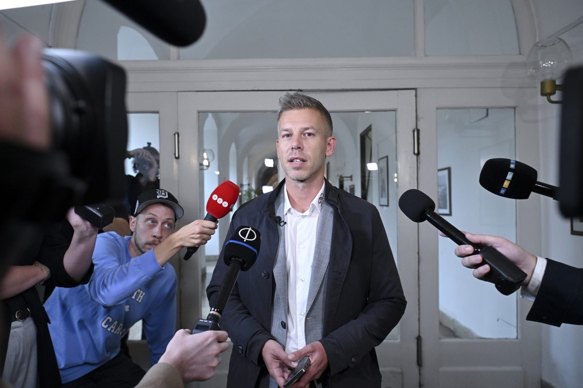Újabb bejelentésekkel készülhet péntek este Magyar Péter