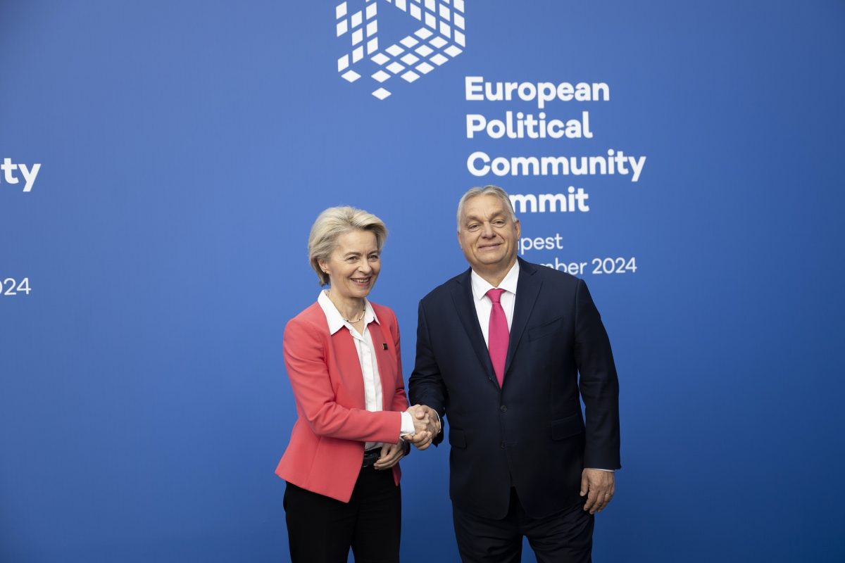 Magyarország elveszítheti a teljes uniós helyreállítási támogatást, a kormány folytatja a harcot