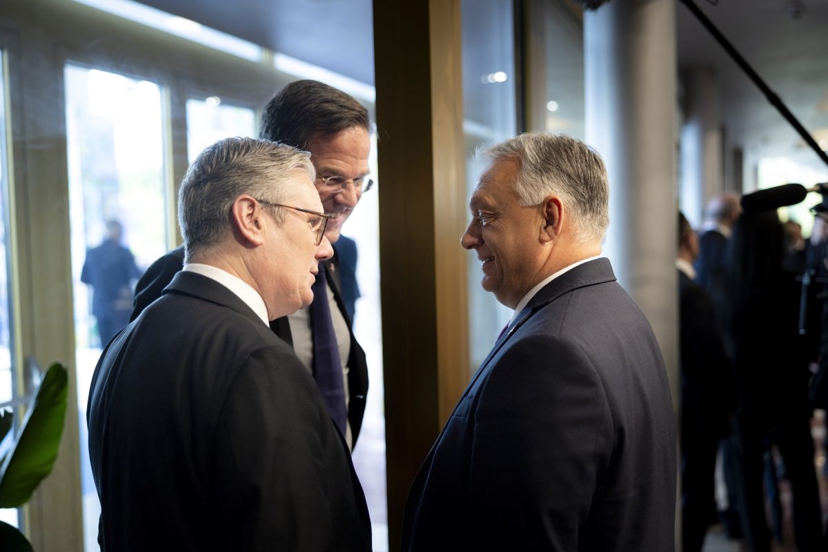 Kiderült, eddig hányan szavaztak Ukrajna EU-s csatlakozásáról