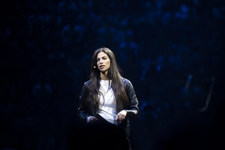 Szentkirályi követeli, valljon színt Magyar Péter Zelenszkij ukrán kémje miatt