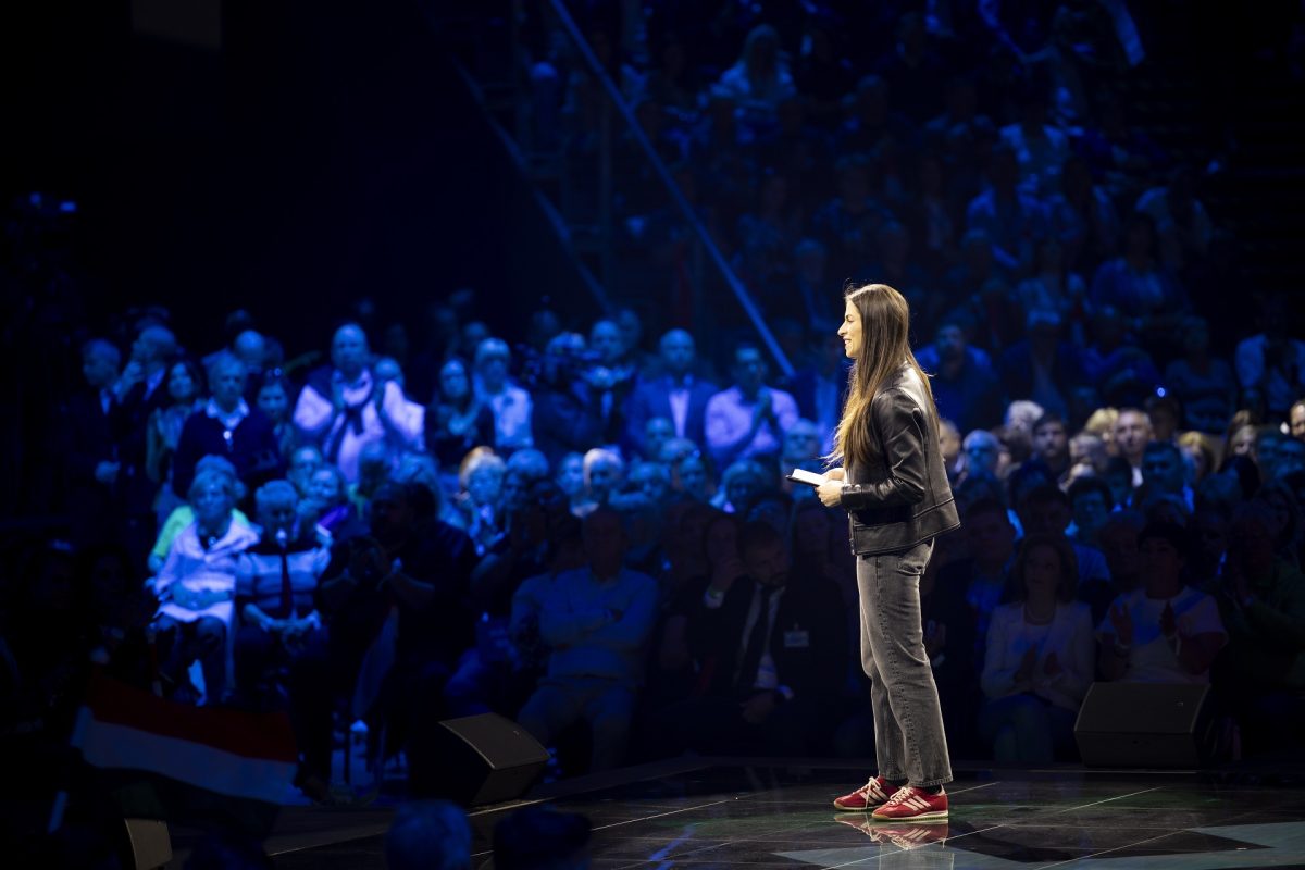 Szentkirályi Alexandra szerint az ellenfelük fél attól, hogy online is lemossák őket