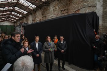 Karácsony Gergely bejelentette, a botrány kirobbanása után felmentette a BKV vezérigazgatóját