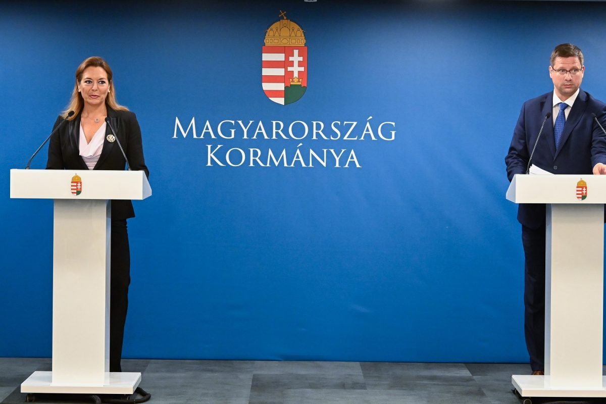 Nő a feszültség az elvonások miatt, Szentendre megtette az első lépést az ügyben