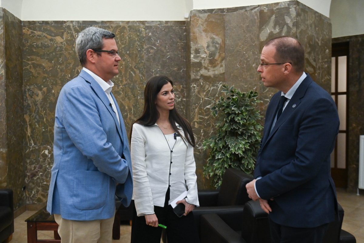 Szentkirályi Alexandra: Vérlázító Kollár Kinga tette, aki elvesztette a közbizalmat