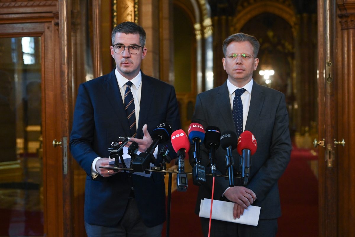 Új információk jelentek meg a magyarországi ukrán kémügyről