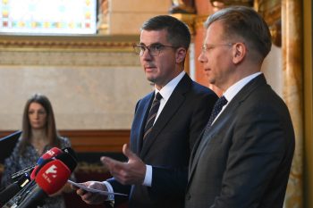 Újabb ukrán kémekre bukkantak a nemzetbiztonsági szolgálatok