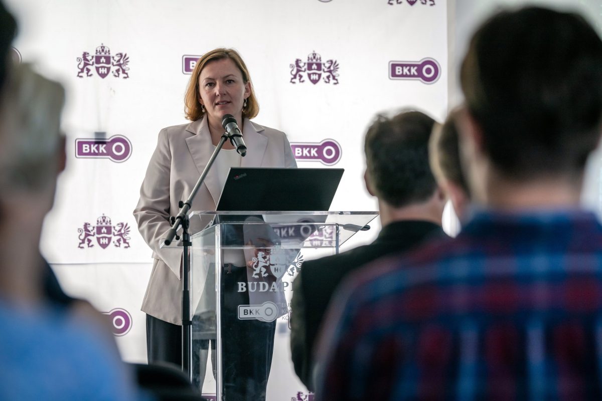 Megindulhatott a dominó, lemondott a BKK vezérigazgatója