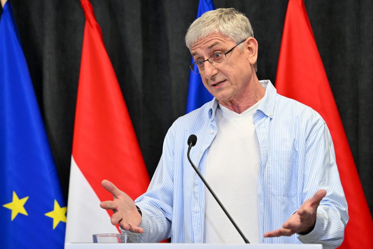Gyurcsány Ferenc egyelőre hallgat, túl nagy a csend körülötte?