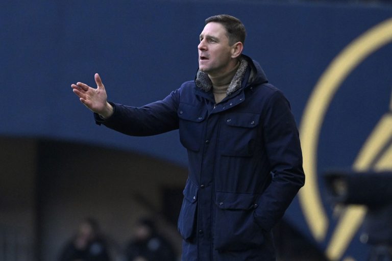 Döntetlent játszott egymással a Kecskemét és a Nyíregyháza, komoly bajban vannak Geráék