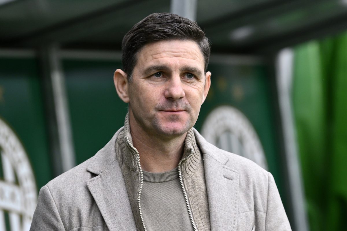 Gera Zoltán megint nagyon csalódott, hiába küzdött nagyot a Kecskemét