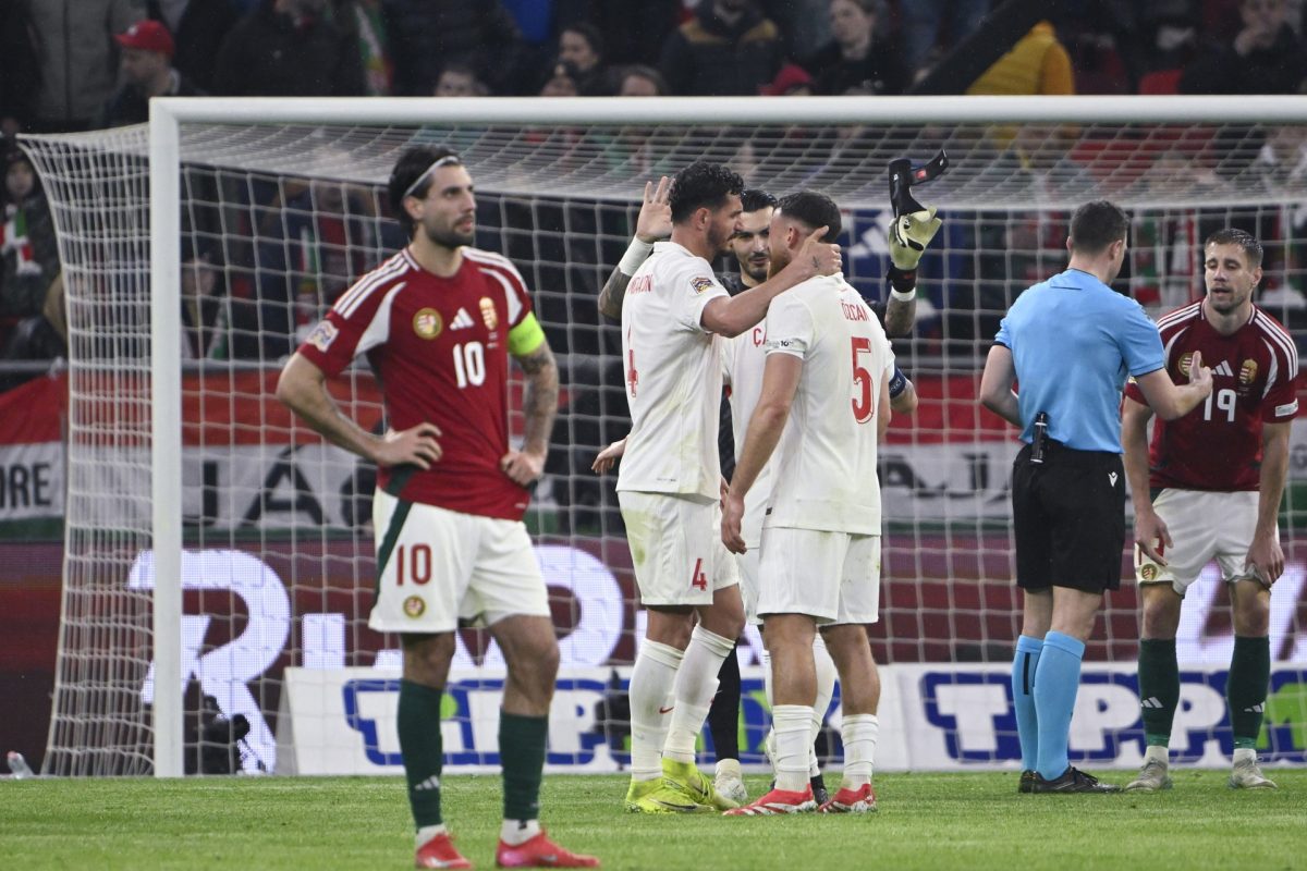 Sokba került a márciusi botrány: súlyos büntetést kapott az MLSZ