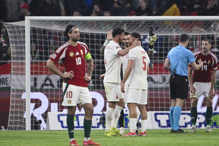 Sokba került a márciusi botrány: súlyos büntetést kapott az MLSZ