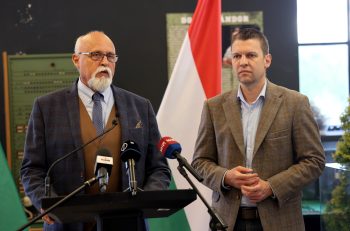 Bejelentette lemondását Riz Gábor fideszes képviselő