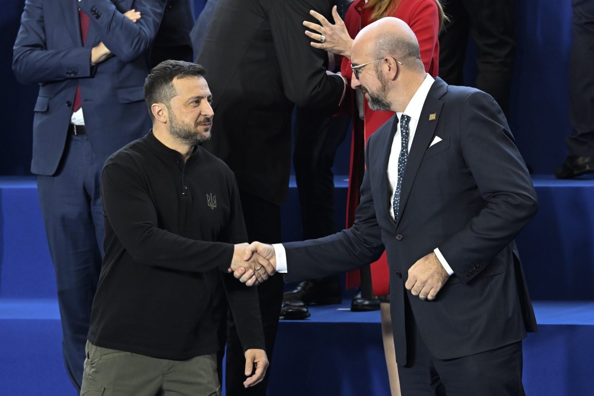 Ukrajna átlépett egy határt az oroszoknál, egy nagy rakétagyárat is célba vettek