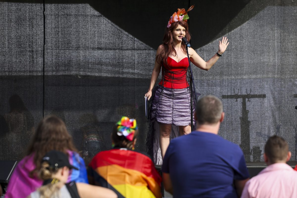 Budapest Pride: hetven EP-képviselő megerősítette, hogy részt venne az eseményen