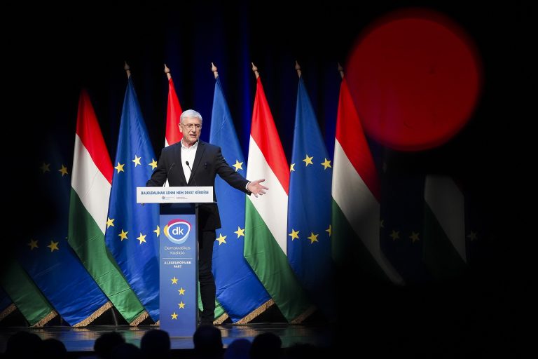 A DK Gyurcsány Ferencről: hazánk legjobb és legtisztességesebb miniszterelnöke