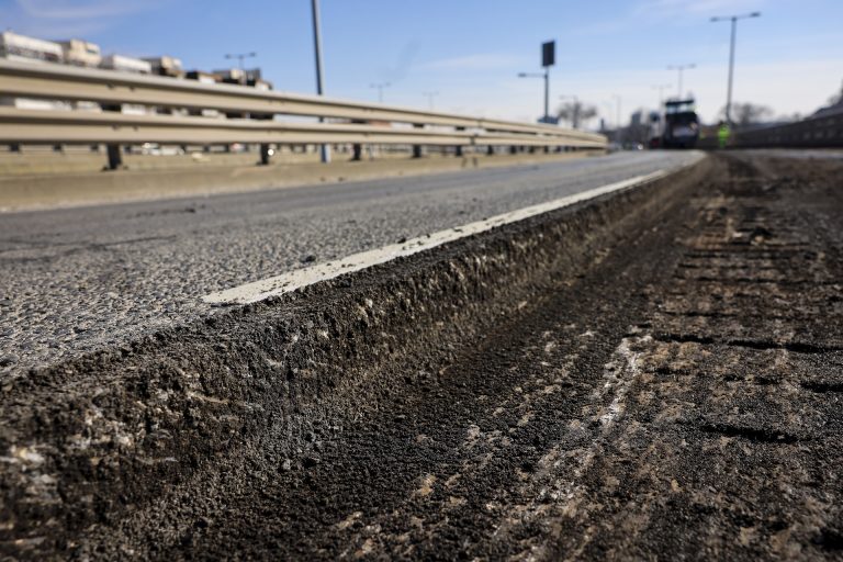 Karácsony Gergely: ütemterv szerint halad a Flórián téri felüljáró felújítása