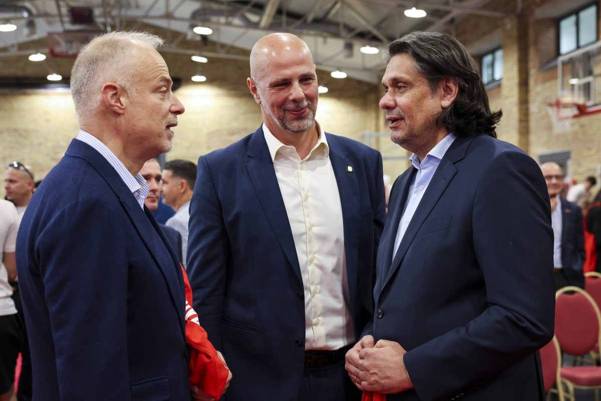 Deutsch Tamás a Tisza Pártról: „Magyar Péterék az ukránok oldalára álltak”