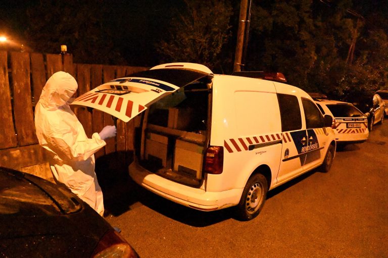 Ismert ember ölte meg a feleségét Budapesten