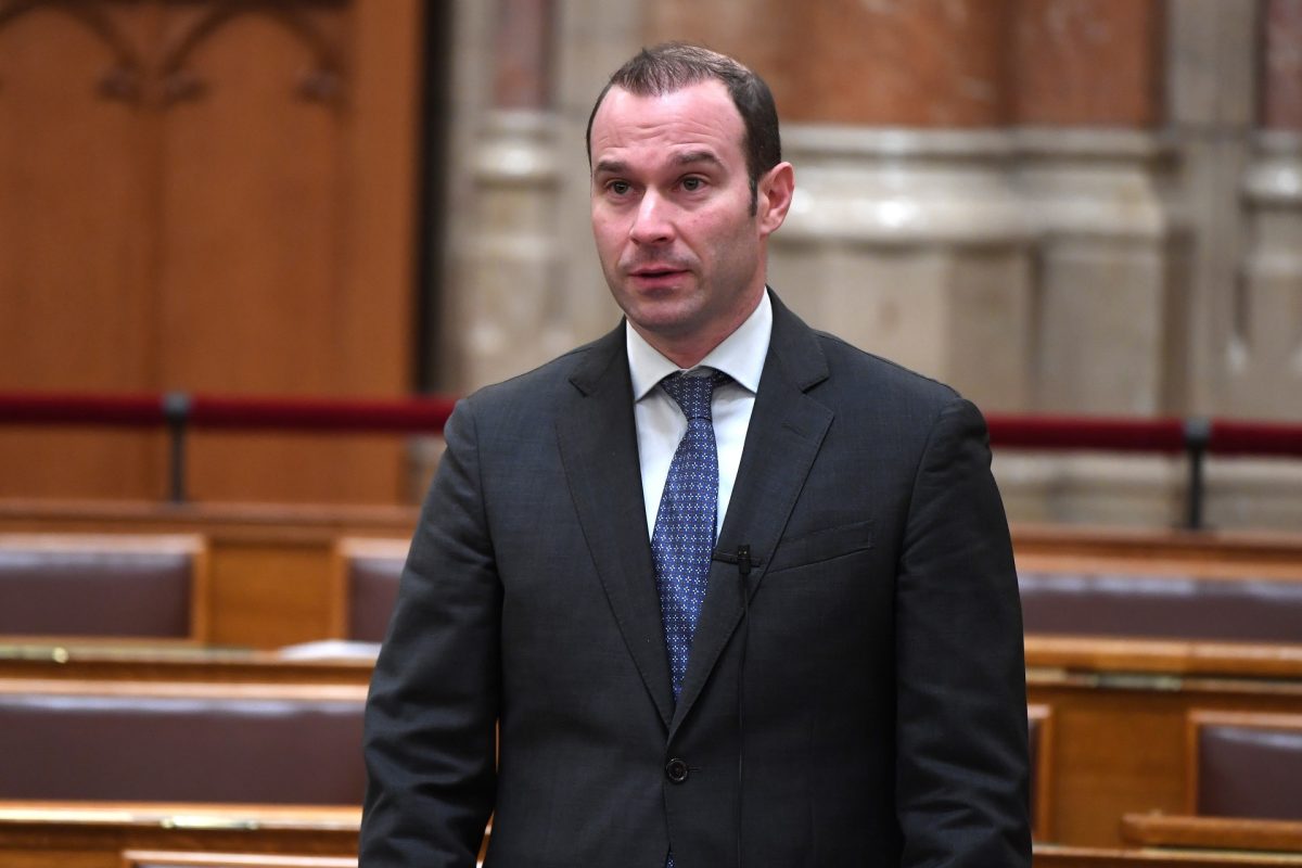 A kormány szerint Ukrajna EU-s tagsága esetén Magyarország nem fog uniós forrást kapni