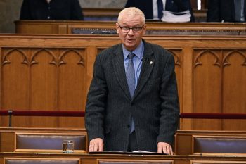 A Legfőbb Ügyészség is reagált Magyar Péter állításaira Polt Péterről