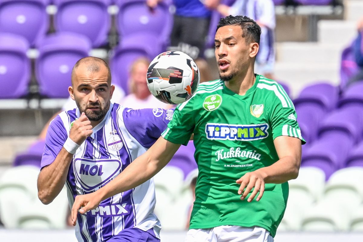 Bejelentették az Újpest új edzőjét az NB1-ben, Mészöly Géza nem tér vissza