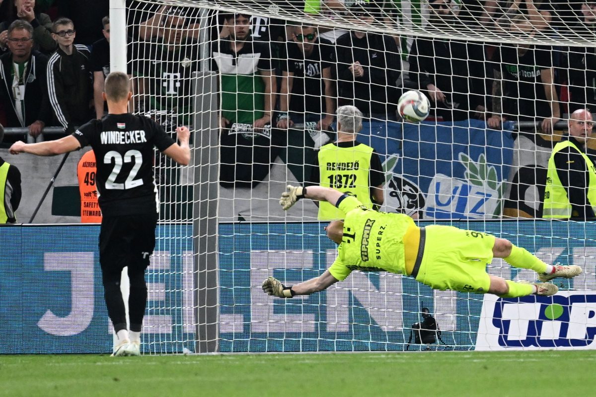 Kubatov Gábor szerint a Paks antifutballt játszott a Magyar Kupa döntőjében