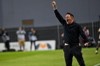 Ismét megvédte a bajnoki címét a Ferencváros az NB1-ben