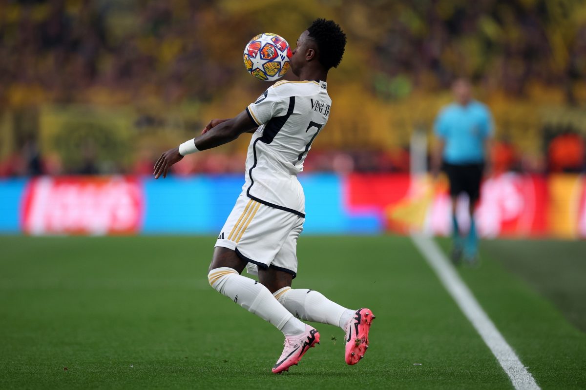 Börtönbüntetésre ítélték Vinícius Júnior rasszista zaklatóit