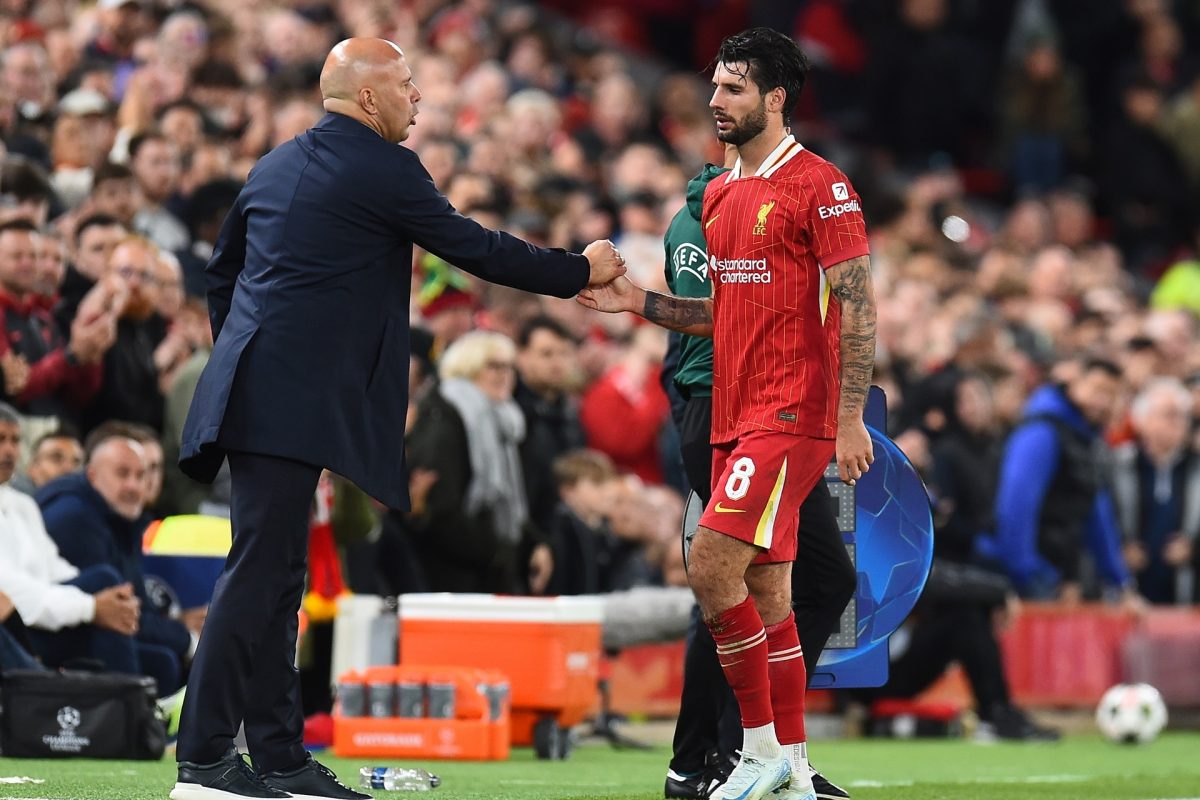 Szoboszlai edzője: Hozzá vagyok szokva, hogy elveszítem a legjobb játékosokat