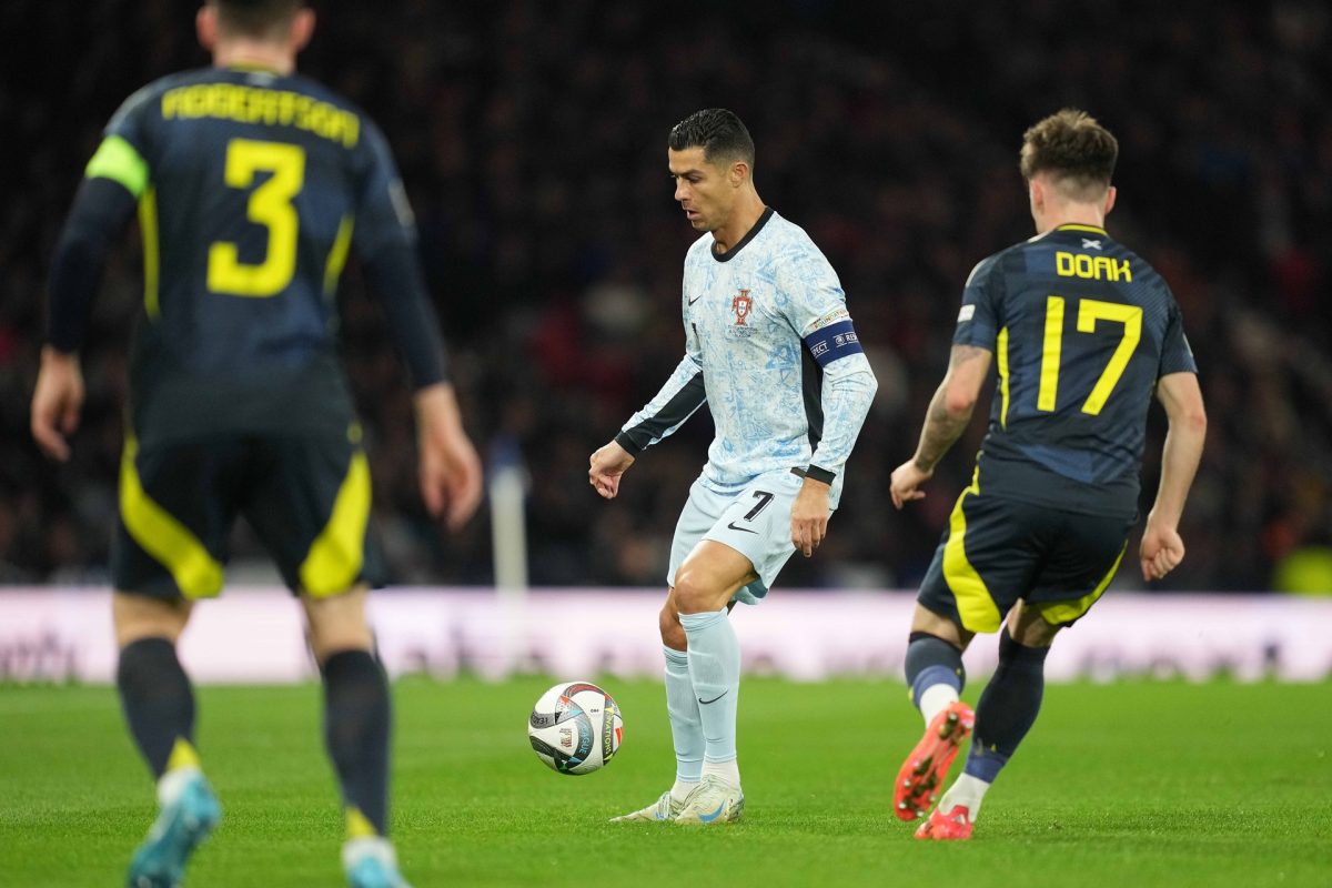 Szétszedik a drukkerek Ronaldót: hiába az évi 200 millió, gyengén teljesít