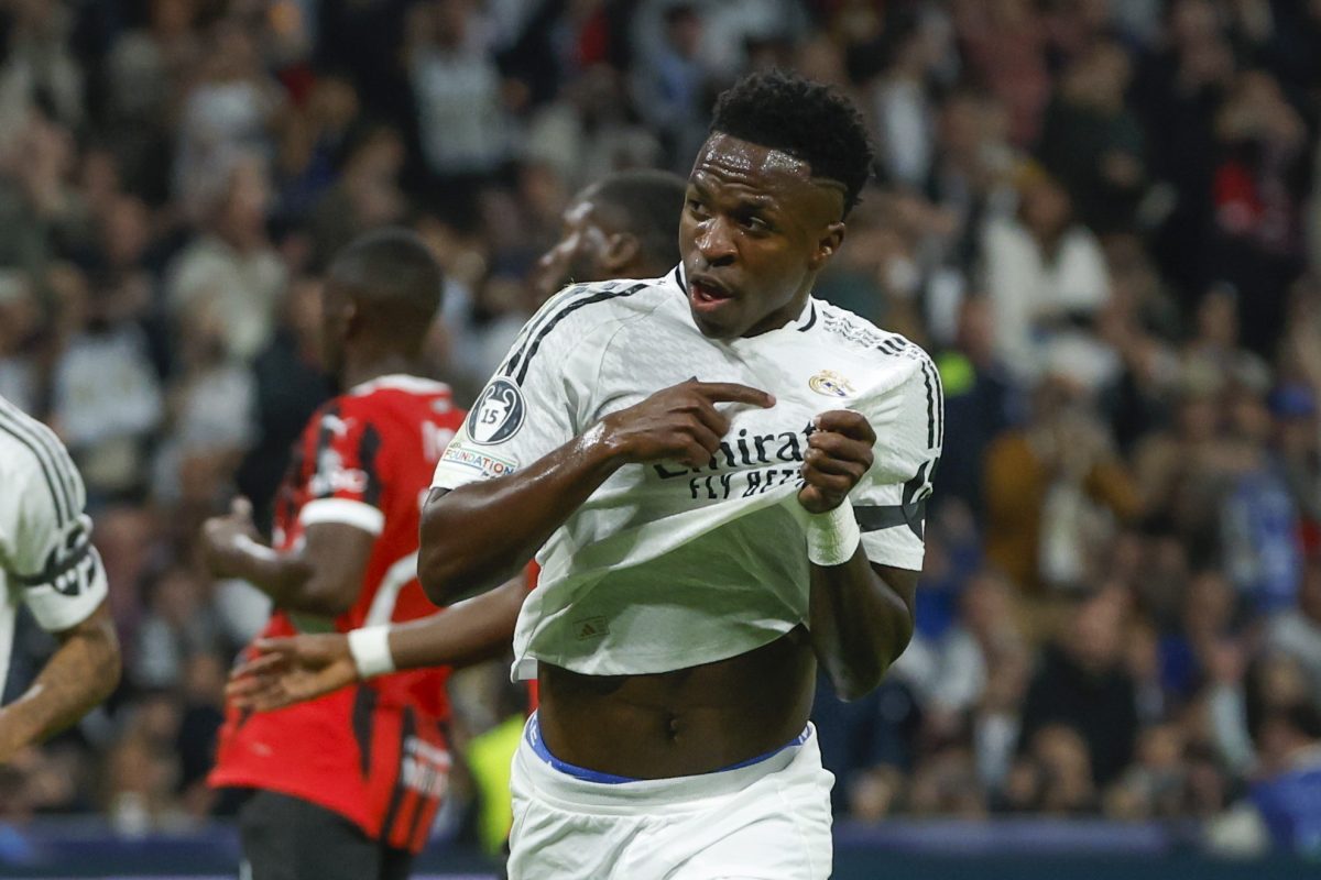 Már 800 millió eurót költene a szaúdi klub V. Junior szerződtetésére, Ancelotti is érkezhet